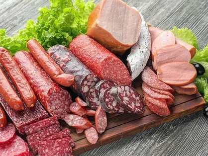 سازمان غذا و دارو درباره تولید پنهان سوسیس و کالباس هشدار داد