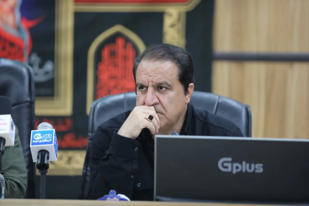 بیش از ۲.۷ میلیون تردد در مرز مهران ثبت شد/ اربعین فرصتی برای توسعه زیرساخت و اقتصاد مرز است