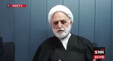 از زنی که به نتانیاهو پیام مستقیم داده بود تا روایت زنی که از پشت‌بام بلوک سیمانی روی مدافعان امنیت پرتاب می‌کرد + فیلم