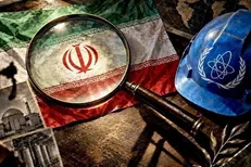 از گزارش فنی تا فشار سیاسی: آژانس چگونه وارد زنجیره فشار بر ایران شد؟