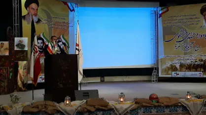 اگر در مسئله هسته&zwnj;ای عقب&zwnj;نشینی کنیم دشمن سواستفاده خواهد کرد
