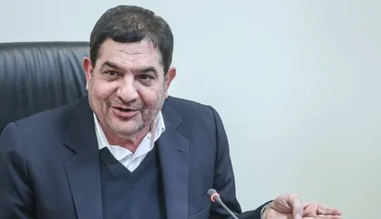 مخبر: مردم ایران عزت و استقلال خود را با هیچ چیز معامله نمی&zwnj;کنند/ افق پیش رو با حضور مردم، جوانان و نخبگان روشن و امیدبخش است