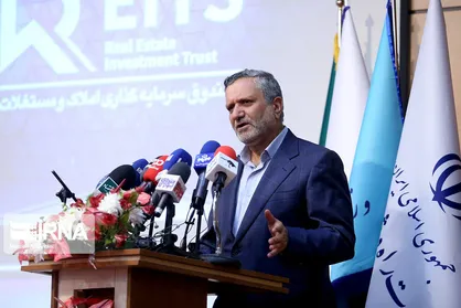 رونمایی از سامانه &laquo;پُرسا&raquo; با حضور وزیر رفاه