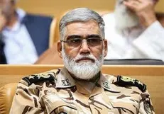 امیر پوردستان: نظام اسلامی ایران مورد تأیید خداوند است / درگیر یک جنگ تمدنی هستیم