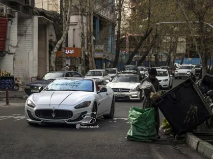 ویروسی مرگبارتر از کرونا برای ایرانی&zwnj;ها...