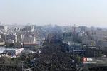 تشییع حاج قاسم سلیمانی