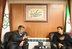 احیای خانه پدری فروغ فرخزاد آغاز شد