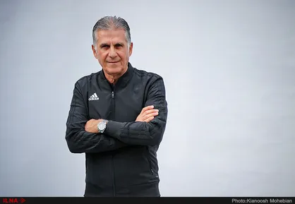 کی&zwnj;روش: باید بپذیریم چرا در ۴۰ سال گذشته قهرمان نشدیم/ اگر رو به جلو فکر نمی&zwnj;کردم الان علی دایی کنار من بود
