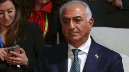 مشاور سابق رضا پهلوی: وای به روزی که او بفهمد برای نوکری اسرائیل بازی خورده است / ممکن است دست به خودکشی بزند+فیلم