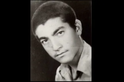 پیکر مطهر یک شهید دزفولی پس از ۳۸ سال شناسایی شد