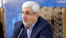 انشالله مصوبه شورای نگهبان درباره شرایط ثبت‌نام داوطلبان ریاست‌جمهوری اجرایی می‌شود