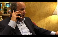 تماس تاج با سرمربی تیم بانوان و امیدواری به صعود