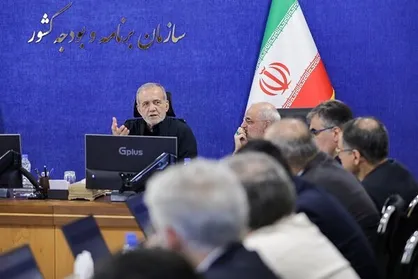 پزشکیان: بهینه&zwnj;سازی در عملکرد بودجه ضروری است