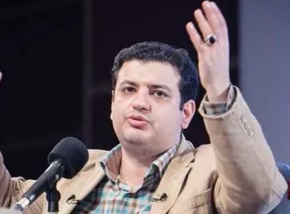 فیلم/ رائفی&zwnj;پور: ما جوانان باید مطالبه&zwnj;گر باشیم