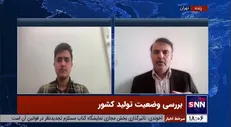 کارشناس حوزه تولید: با وجود واردات و رانت انرژی، احساس نیاز به توسعه صنعتی ایجاد نمی‌شود