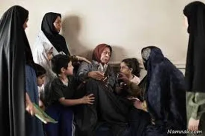 &laquo;ویلایی&zwnj;ها&raquo; در خوابگاه دانشگاه آزاد کازرون اکران شد