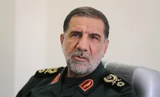 آخرین جزئیات ماجرای حمله به نهاد ریاست جمهوری توسط سردار کوثری