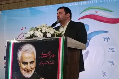خوابگاه&zwnj;های دانشجویی دانشگاه&zwnj;های علوم پزشکی به تجهیزات ورزشی مجهز می&zwnj;شوند