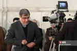 اولین سالگرد درگذشت آیت‌الله هاشمی رفسنجانی 