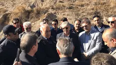 تامین اعتبار پروژه کلور درام  استان اردبیل در اولویت وزارت راه وشهرسازی است