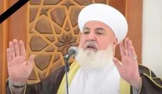 مفتی دمشق بر اثر انفجار تروریستی کشته شد