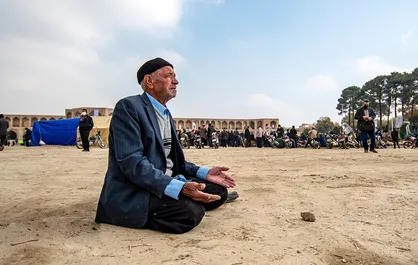 مصوبات آبی سفر دولت به اصفهان به کجا رسید؟ / خسارت کشاورزان شرق از رهاسازی ناقص آب زاینده&zwnj;رود