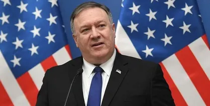اتهام&zwnj;زنی مجدد پامپئو علیه ایران