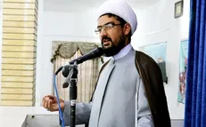 مطالبه ما حضور رئیس جمهور در سیستان و حل مشکلات است/ کربلای امروز ایران سیستان است که پیر و جوانش فریاد العطش می زنند