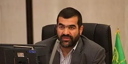 نیکزاد: بازسازی مناطق آب&zwnj;گرفته بندر امام خمینی با مشارکت مردم ضروری است