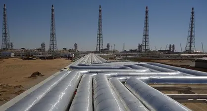 ال.ان.جی آمریکا جایگزین گاز ایران در بازار ترکیه می&zwnj;شود