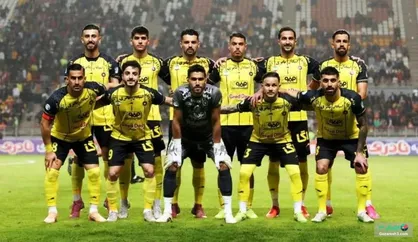 سپاهان در دوحه به&zwnj;دنبال صعود/ همه&zwnj;چیز به نبرد سرنوشت&zwnj;ساز الثمامه گره خورد