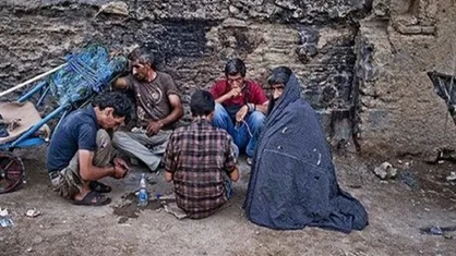 تبدیل پاتوق معتادان متجاهر به پاتوق فرهنگی در کوه گچی/ پلمب واحد&zwnj;های غیرمجازی به محل ارتزاق معتادان
