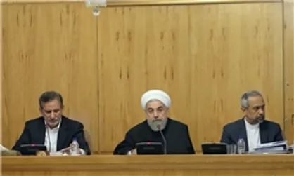 آزادسازی موصل همه ملتهای منطقه را خوشحال کرد