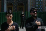 شهادت امام جعفر صادق(ع) در قم
