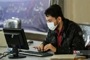 دومین روز ثبت نام انتخابات شورای شهر 1400