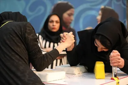 ۲۰ ورزشکار به اردوی تیم ملی مچ اندازی بانوان در استان آذربایجان غربی دعوت شدند