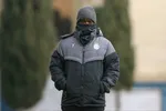 تمرین استقلال