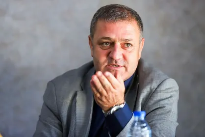 رجاییان: فوتبال باید از سوءاستفاده&zwnj;ها دور بماند/ احتمال معاوضه با استقلال