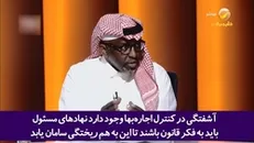 مشکلات مردم تا حدی طاقت‌فرسا شده که به جای خانه تخت اجاره می‌کنند!