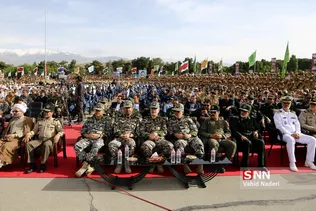سرباز
