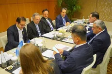 قدردانی سازمان گردشگری ملل متحد، از نقش ایران در حوزه گردشگری بین المللی