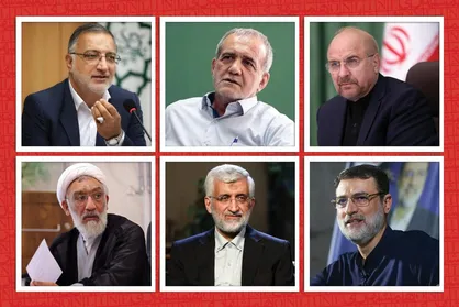 نقطه نظرات نامزد&zwnj;های انتخابات درباره آموزش و پرورش/ اولویت کاندیداها در این وزارتخانه چیست؟