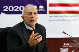 نشست تخصصی تاثیر انتخابات آمریکا 