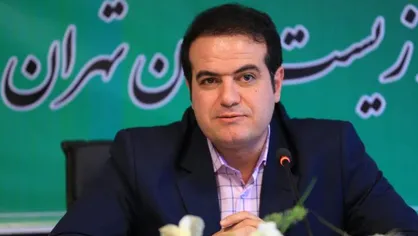 شناسایی ۴۷۰ واحد آلاینده در استان تهران