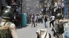 افزایش شمار شهدای کشمیر در سال ۲۰۱۸ به ۵۰۰ نفر