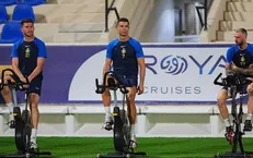 خارجی‌های النصر مقابل پرسپولیس مشخص شدند