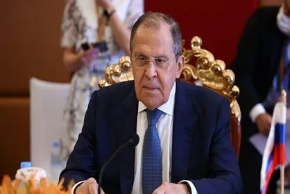 انتقاد تند وزیر خارجه روسیه از رویکرد &laquo;جی ۲۰&raquo;