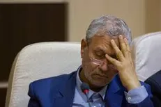 با ۱۲۹ رأی موافق نمایندگان به استیضاح، ربیعی بیکار شد+جزئیات