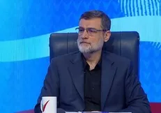 قاضی‌زاده هاشمی: حقوق کارمندان و کارگران به وسط ماه هم نمی‌رسد + فیلم