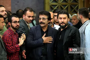 علیرضا افتخاری